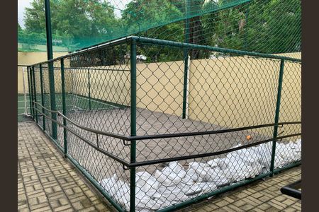 Apartamento à venda com 80m², 2 quartos e 1 vagaÁrea comum