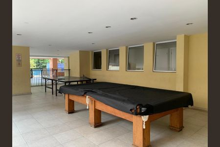 Apartamento à venda com 80m², 2 quartos e 1 vagaÁrea comum - Jogos