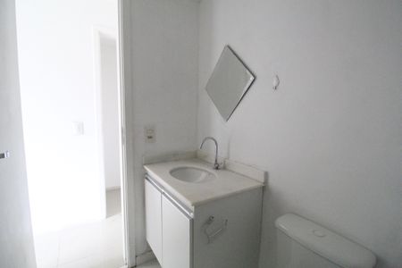 Apartamento à venda com 80m², 2 quartos e 1 vagaBanheiro da suíte 2