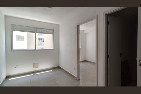 Apartamento para alugar com 2 quartos, 31m² em Vila Pereira Cerca, São Paulo