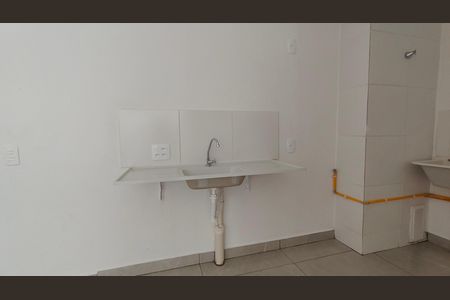 Apartamento para alugar com 2 quartos, 31m² em Vila Pereira Cerca, São Paulo