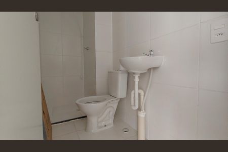 Apartamento para alugar com 2 quartos, 31m² em Vila Pereira Cerca, São Paulo