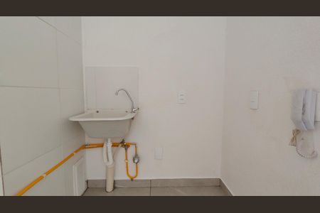 Apartamento para alugar com 2 quartos, 31m² em Vila Pereira Cerca, São Paulo