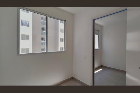 Apartamento para alugar com 2 quartos, 31m² em Vila Pereira Cerca, São Paulo