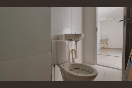 Apartamento para alugar com 2 quartos, 31m² em Vila Pereira Cerca, São Paulo