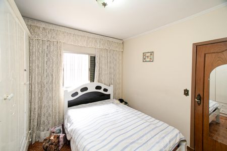 Casa à venda com 190m², 5 quartos e 2 vagasQuarto 2