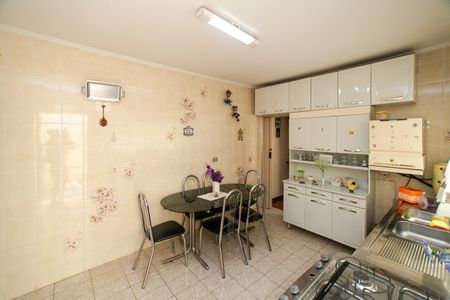 Casa à venda com 190m², 5 quartos e 2 vagasCozinha