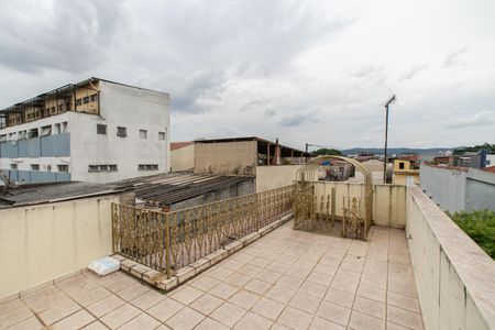 Casa à venda com 190m², 5 quartos e 2 vagasTerraço