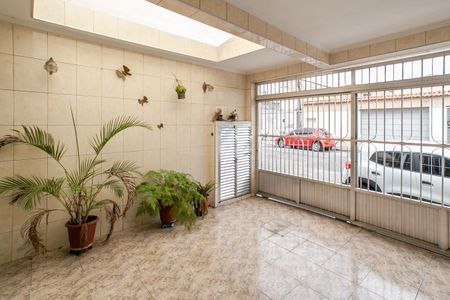 Casa à venda com 190m², 5 quartos e 2 vagasGaragem