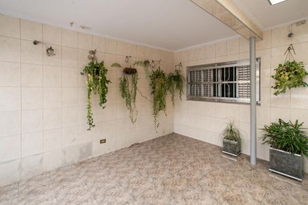 Casa à venda com 190m², 5 quartos e 2 vagasGaragem