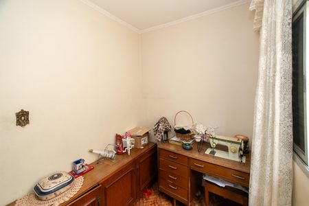 Casa à venda com 190m², 5 quartos e 2 vagasQuarto 3