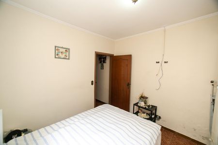 Casa à venda com 190m², 5 quartos e 2 vagasQuarto 2