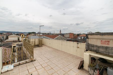 Casa à venda com 190m², 5 quartos e 2 vagasTerraço