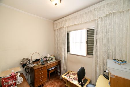 Casa à venda com 190m², 5 quartos e 2 vagasQuarto 3