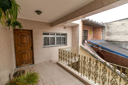Casa à venda com 190m², 5 quartos e 2 vagasQuintal
