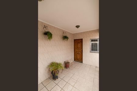 Casa à venda com 190m², 5 quartos e 2 vagasQuintal