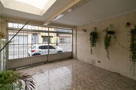 Casa à venda com 190m², 5 quartos e 2 vagasGaragem