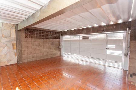 Casa para alugar com 130m², 3 quartos e 3 vagasGaragem