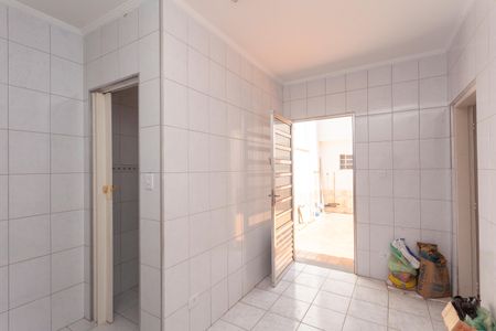 Casa para alugar com 130m², 3 quartos e 3 vagasÁrea de Serviço