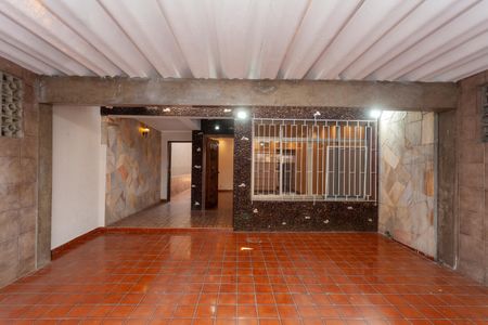 Casa para alugar com 130m², 3 quartos e 3 vagasGaragem