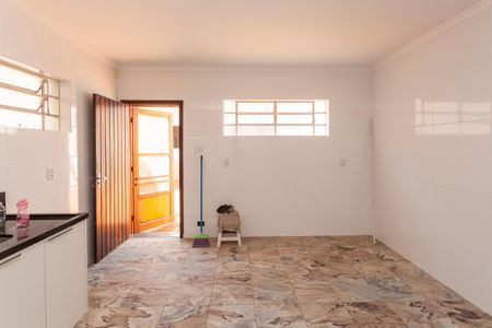 Casa para alugar com 130m², 3 quartos e 3 vagasCozinha