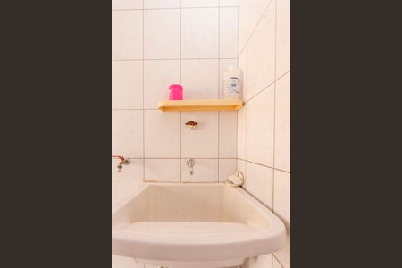 Casa para alugar com 130m², 3 quartos e 3 vagasÁrea de Serviço