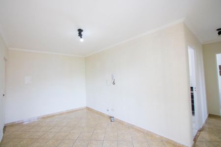 Apartamento para alugar com 54m², 2 quartos e 1 vagaSala
