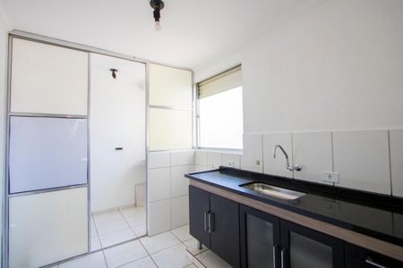 Apartamento para alugar com 54m², 2 quartos e 1 vagaCozinha