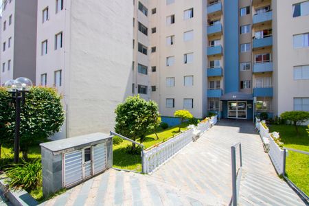 Apartamento para alugar com 54m², 2 quartos e 1 vaga Apartamento para alugar com 54m², 2 quartos e 1 vagaÁrea comum