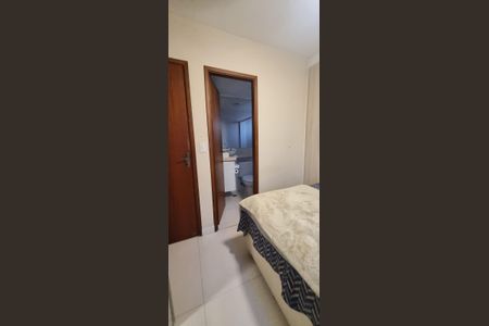 Apartamento à venda com 57m², 2 quartos e 1 vagaQuarto