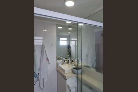 Apartamento à venda com 57m², 2 quartos e 1 vagabanheiro