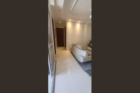 Apartamento à venda com 57m², 2 quartos e 1 vagaSala