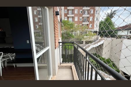 Apartamento para alugar com 1 quarto, 38m² em Granja Viana, Cotia