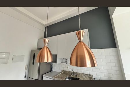 Apartamento para alugar com 1 quarto, 38m² em Granja Viana, Cotia