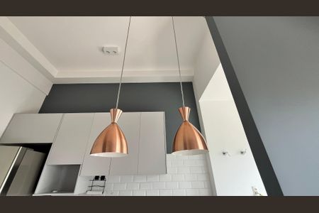 Apartamento para alugar com 1 quarto, 38m² em Granja Viana, Cotia