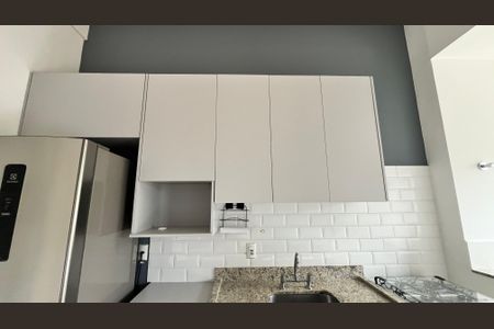 Apartamento para alugar com 38m², 1 quarto e 1 vaga