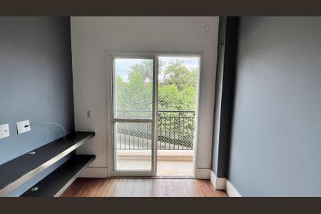 Apartamento para alugar com 1 quarto, 38m² em Granja Viana, Cotia