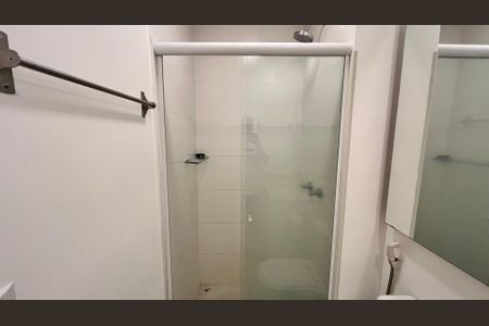 Apartamento para alugar com 38m², 1 quarto e 1 vaga