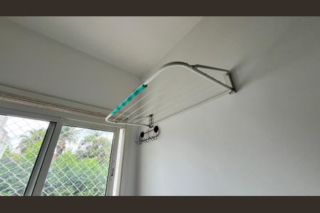 Apartamento para alugar com 38m², 1 quarto e 1 vaga