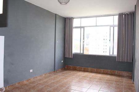 Kitnet/Studio para alugar com 1 quarto, 38m² em Vila Buarque, São Paulo