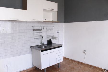 Kitnet/Studio para alugar com 1 quarto, 38m² em Vila Buarque, São Paulo