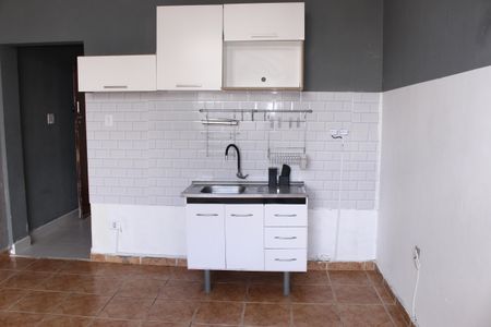 Kitnet/Studio para alugar com 1 quarto, 38m² em Vila Buarque, São Paulo