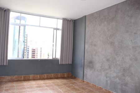 Kitnet/Studio para alugar com 1 quarto, 38m² em Vila Buarque, São Paulo
