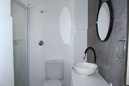 Kitnet/Studio para alugar com 1 quarto, 38m² em Vila Buarque, São Paulo