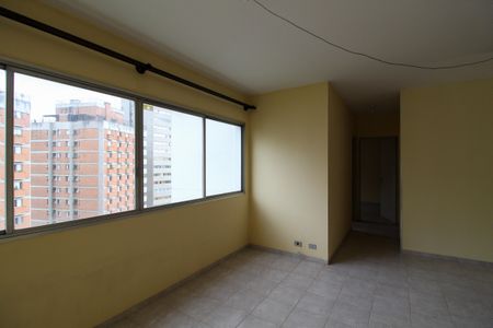Apartamento à venda com 84m², 2 quartos e 1 vagaSala