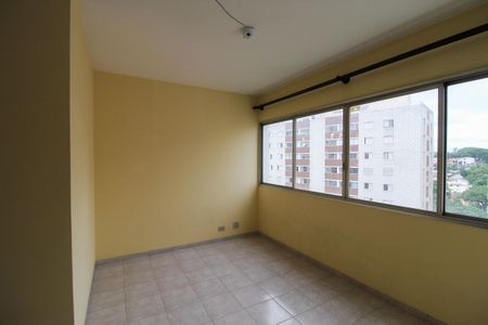 Sala de apartamento à venda com 2 quartos, 84m² em Butantã, São Paulo