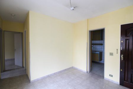 Sala de Jantar de apartamento à venda com 2 quartos, 84m² em Butantã, São Paulo