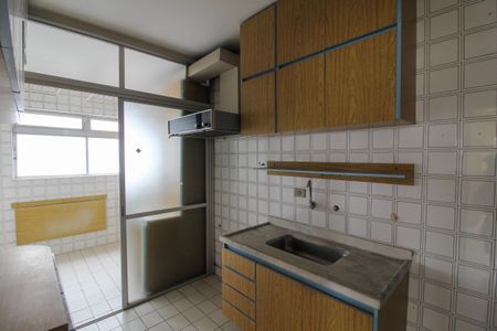 Apartamento à venda com 84m², 2 quartos e 1 vagaCozinha