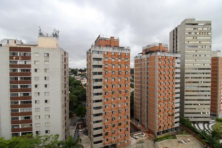 Apartamento à venda com 84m², 2 quartos e 1 vagaVista do Quarto 2