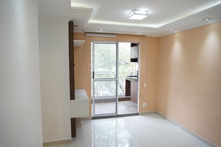 Apartamento para alugar com 62m², 3 quartos e 1 vagaSala